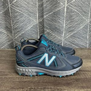 New Balance 410 V5 All Terrain